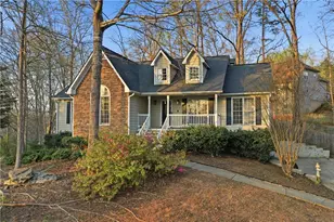 3 Warrenton Dr, Douglasville, GA 30134 - Photo 1