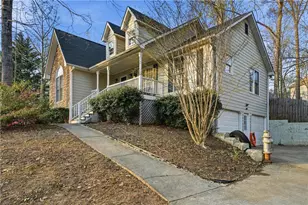 3 Warrenton Dr, Douglasville, GA 30134 - Photo 4