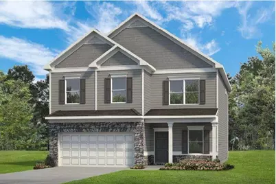 509 Grover Street, Hoschton, GA 30548 - Photo 1