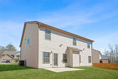 4179 Cedar Commons Way, Conley, GA 30288 - Photo 30