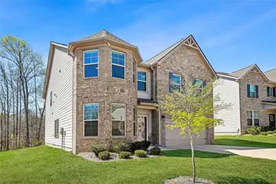 4179 Cedar Commons Way, Conley, GA 30288 - Photo 2