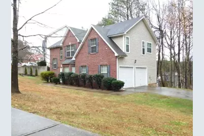 6931 Bonnes Boulevard, Austell, GA 30168 - Photo 2