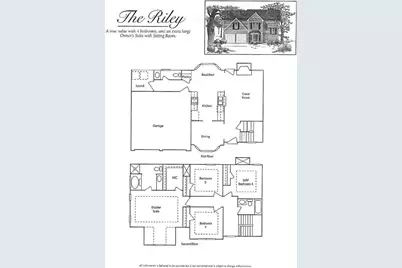 6931 Bonnes Boulevard, Austell, GA 30168 - Photo 30