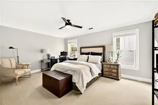 1298 Lanier Blvd NE, Atlanta, GA 30306 - Photo 22