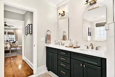 1298 Lanier Boulevard NE, Atlanta, GA 30306 - Photo 16