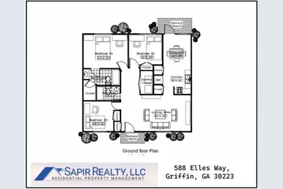 588 Elles Way, Griffin, GA 30223 - Photo 32