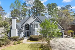 1816 Bishops Green Dr, Marietta, GA 30062 - Photo 1