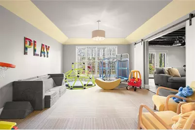 1816 Bishops Green Drive, Marietta, GA 30062 - Photo 24