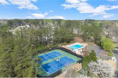 1816 Bishops Green Drive, Marietta, GA 30062 - Photo 36