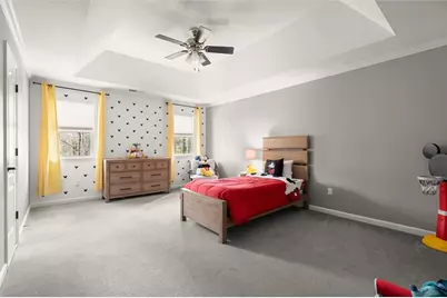 1816 Bishops Green Drive, Marietta, GA 30062 - Photo 16