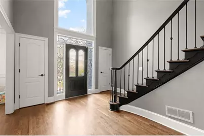 1816 Bishops Green Drive, Marietta, GA 30062 - Photo 2