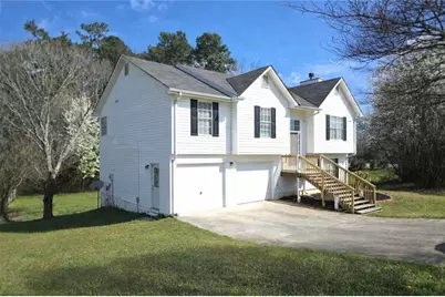 1521 Wynfield Drive, Auburn, GA 30011 - Photo 2