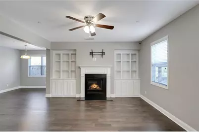 128 Davina Drive, Smyrna, GA 30082 - Photo 4