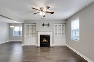 128 Davina Dr, Smyrna, GA 30082 - Photo 4