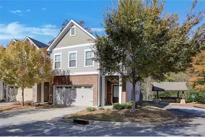 128 Davina Drive, Smyrna, GA 30082 - Photo 2