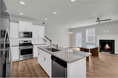 3010 Creekside Overlook Way, Austell, GA 30168 - Photo 12