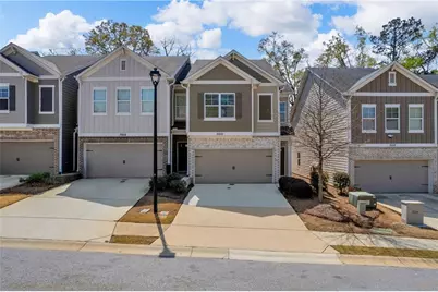 3010 Creekside Overlook Way, Austell, GA 30168 - Photo 2