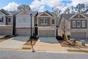 3010 Creekside Overlook Wy, Austell, GA 30168 - Photo 2