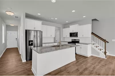 3010 Creekside Overlook Way, Austell, GA 30168 - Photo 10