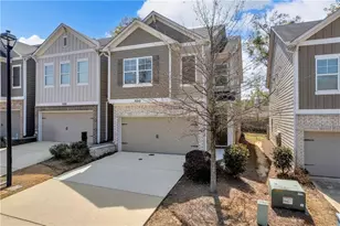 3010 Creekside Overlook Wy, Austell, GA 30168 - Photo 4
