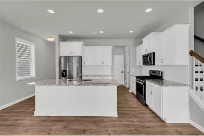 3010 Creekside Overlook Way, Austell, GA 30168 - Photo 14