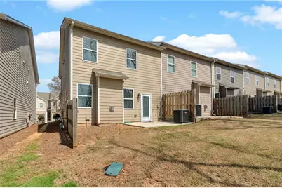 3010 Creekside Overlook Way, Austell, GA 30168 - Photo 44