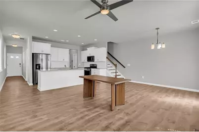 3010 Creekside Overlook Way, Austell, GA 30168 - Photo 18