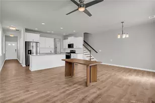 3010 Creekside Overlook Wy, Austell, GA 30168 - Photo 18