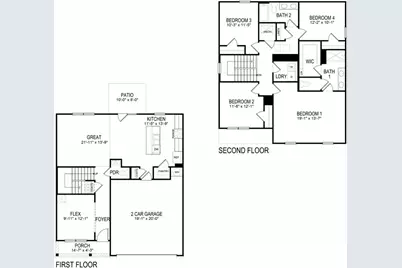 111 Babcock Drive NE, Rome, GA 30165 - Photo 26