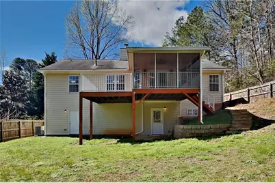 3925 Maple Wood Trail, Buford, GA 30518 - Photo 18