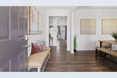 8188 Elkhorn Drive, Fairburn, GA 30213 - Photo 2