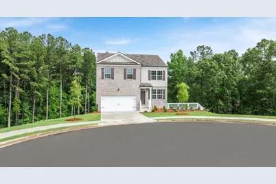 8180 Elkhorn Drive, Fairburn, GA 30213 - Photo 2