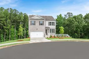 8180 Elkhorn Dr, Fairburn, GA 30213 - Photo 2