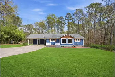 1878 Highway 85, Fayetteville, GA 30215 - Photo 34