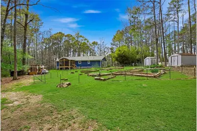 1878 Highway 85, Fayetteville, GA 30215 - Photo 28