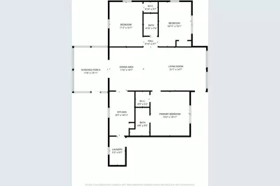 1878 Highway 85, Fayetteville, GA 30215 - Photo 32