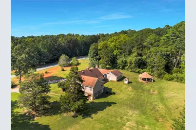 1687 Hickory Level Road, Carrollton, GA 30180 - Photo 6