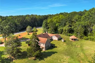 1687 Hickory Level Rd, Carrollton, GA 30180 - Photo 6