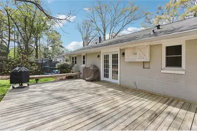 2233 Rando Lane NW, Atlanta, GA 30318 - Photo 28