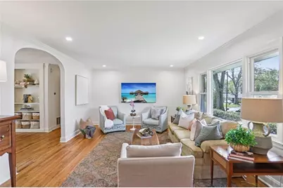 2233 Rando Lane NW, Atlanta, GA 30318 - Photo 2