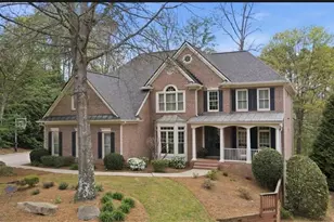 402 Greyfield Dr, Canton, GA 30115 - Photo 1