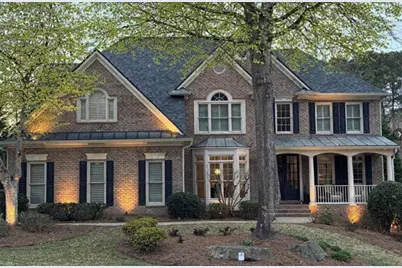 402 Greyfield Drive, Canton, GA 30115 - Photo 1