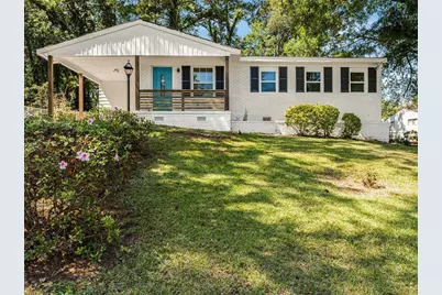 6371 Westbury Road, Riverdale, GA 30274 - Photo 2