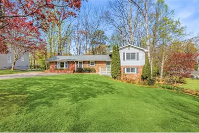 5398 Harris Circle, Atlanta, GA 30338 - Photo 1