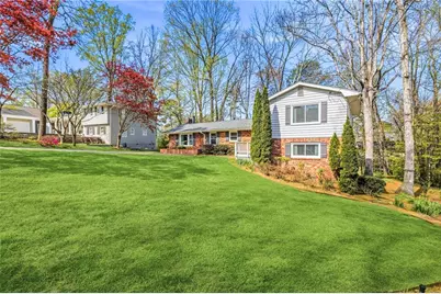 5398 Harris Circle, Atlanta, GA 30338 - Photo 2