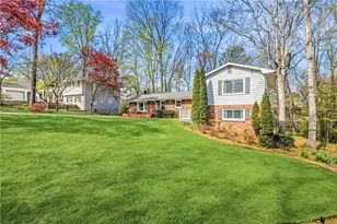 5398 Harris Cir, Atlanta, GA 30338 - Photo 2