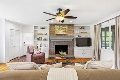 5398 Harris Circle, Atlanta, GA 30338 - Photo 14