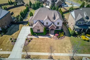 4778 Rio Vis Trce, Suwanee, GA 30024 - Photo 2