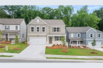3874 Donetta Drive, Atlanta, GA 30349 - Photo 1