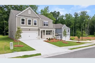 3874 Donetta Drive, Atlanta, GA 30349 - Photo 2